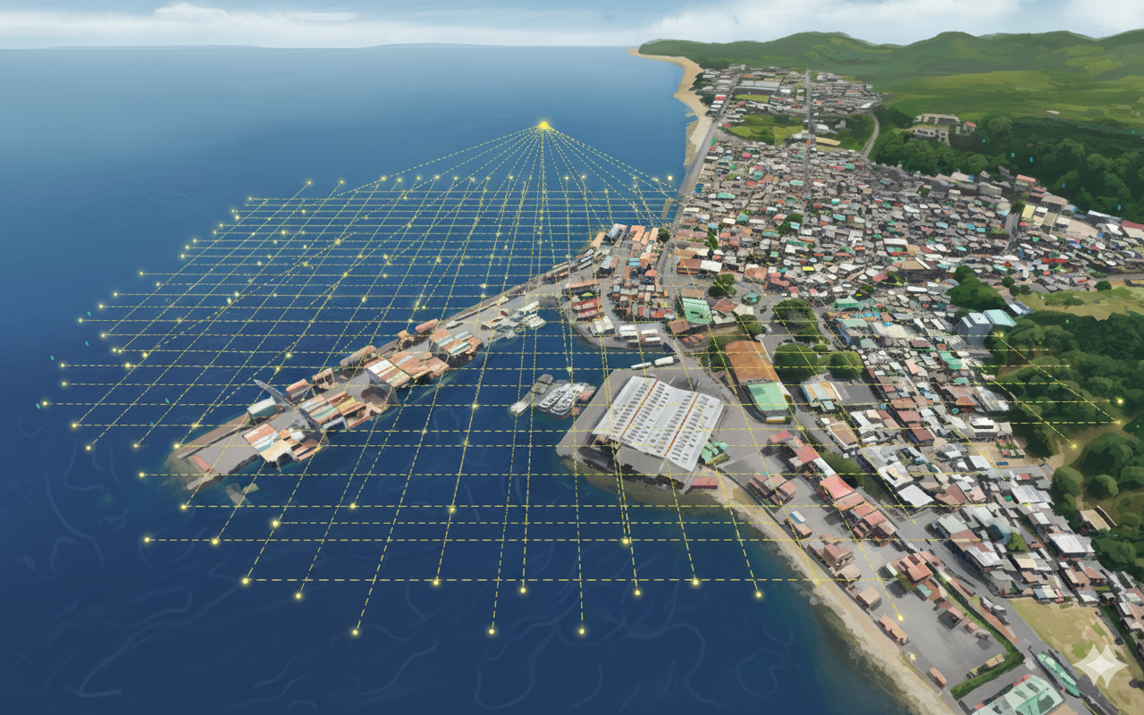 Ma description d'image