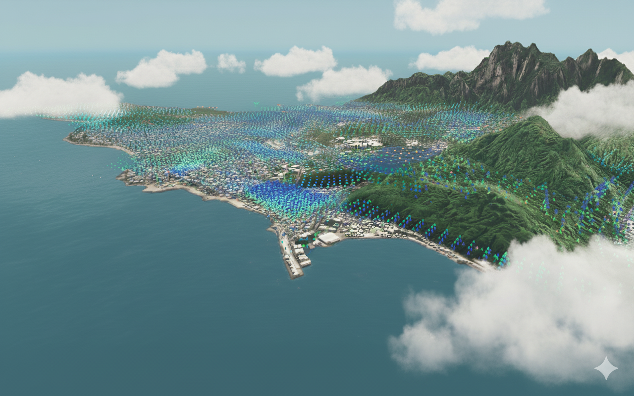 Ma description d'image