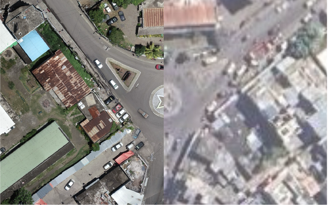 Ma description d'image